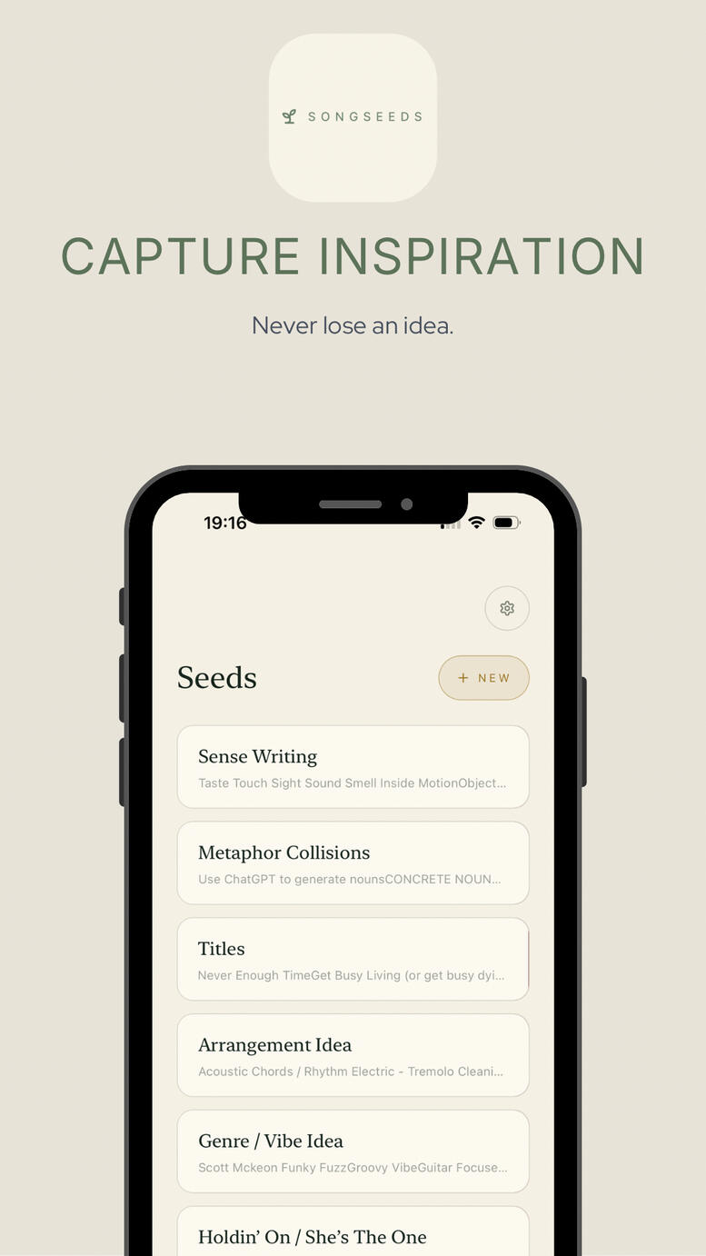 Screenshot One