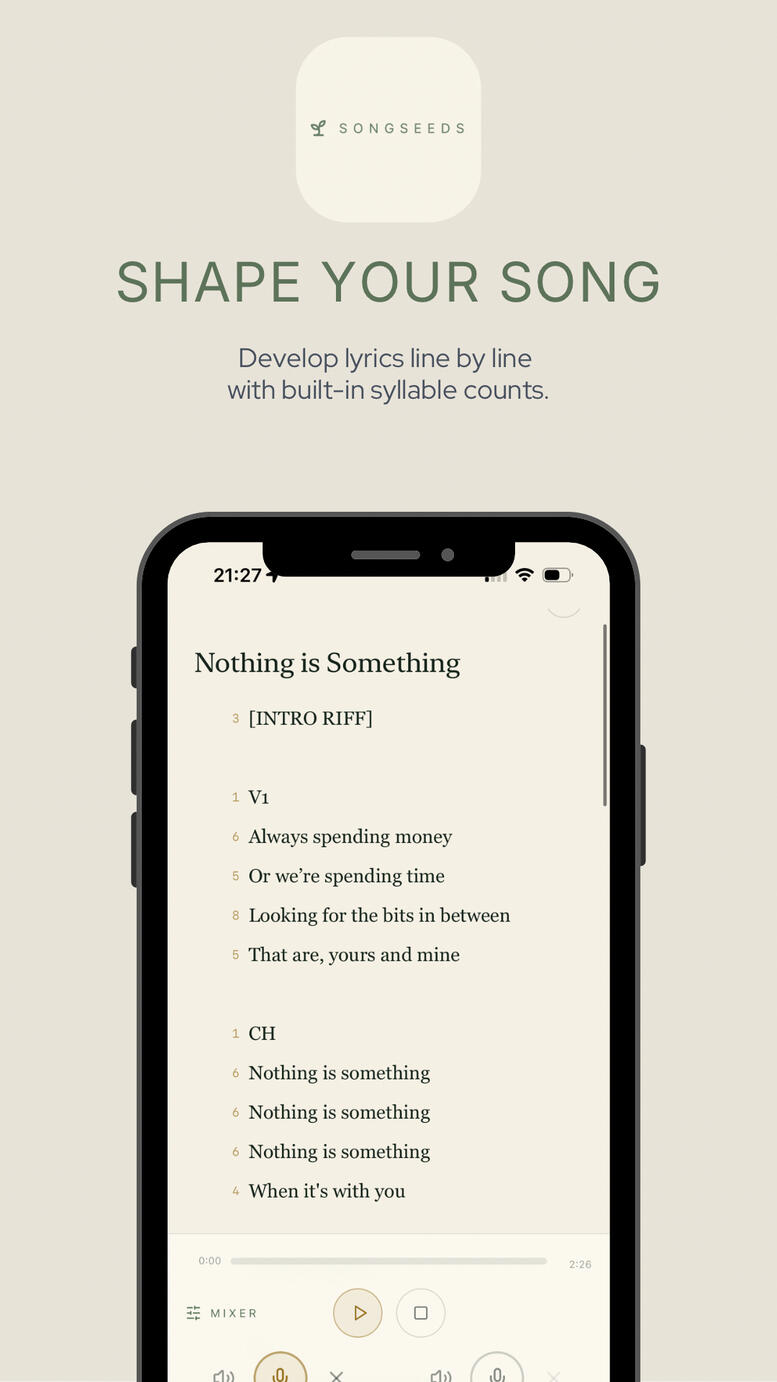 Screenshot One